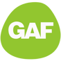 GAF Logo