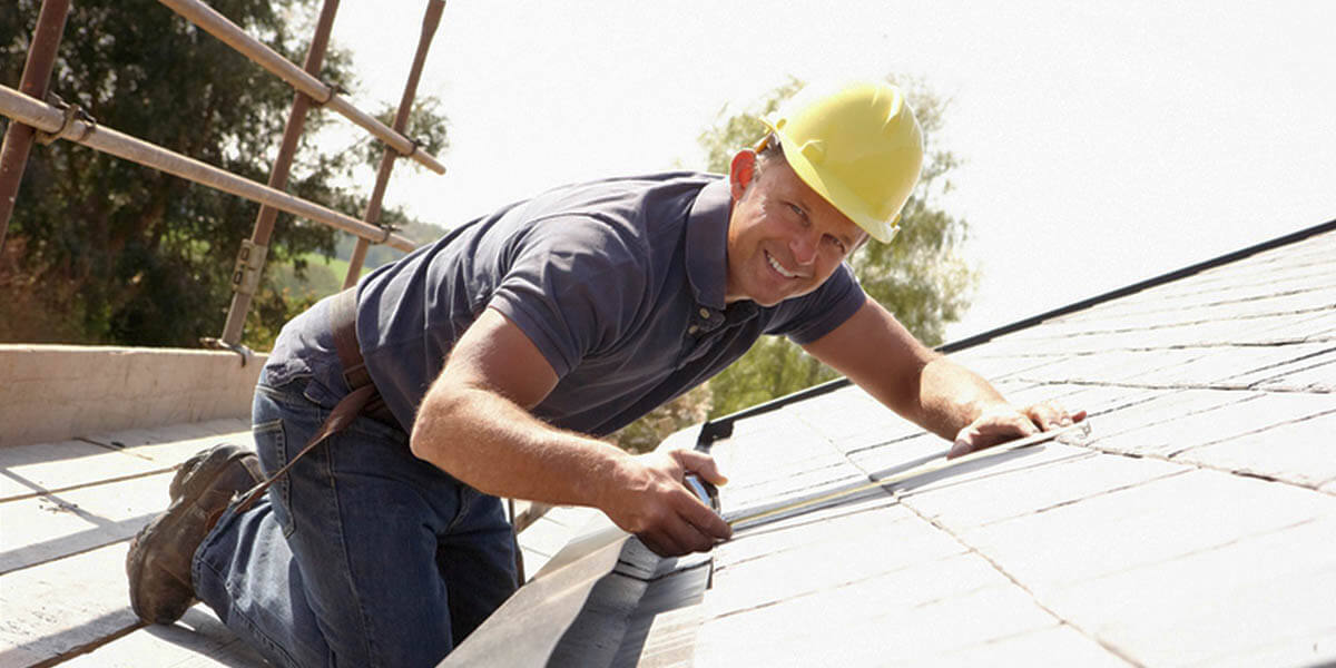 Terms to Know When Working With a Roofing Company Featured Image