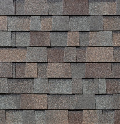 Malarkey Architectural Shingle Close