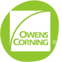 Owens Corning Logo
