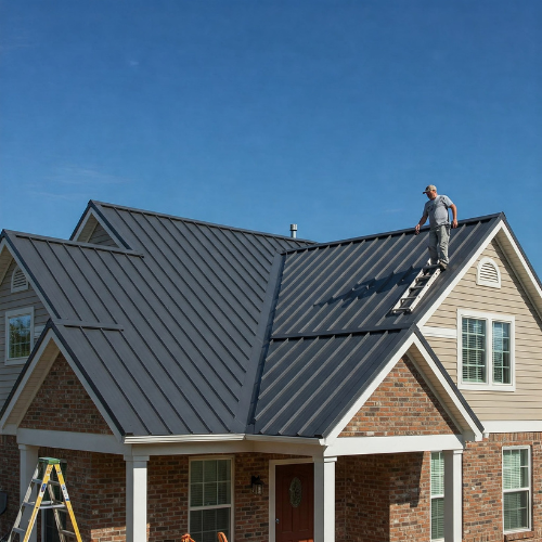 Roof 2