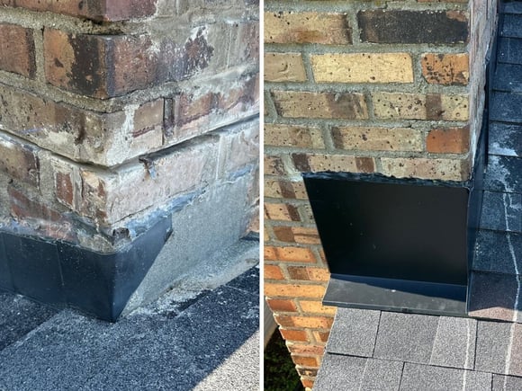 chimney-flashing-install
