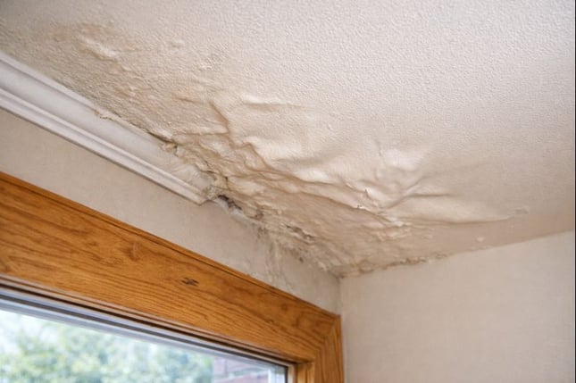 drywall_bubbling_water_damage