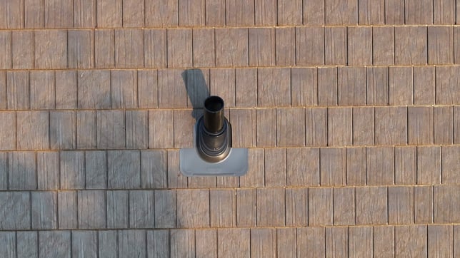 pipe-flashing