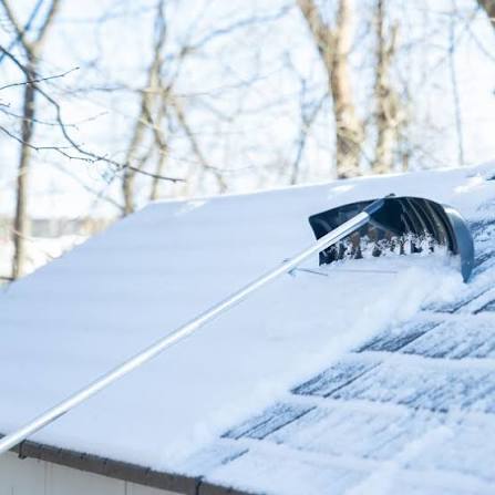 roof rake